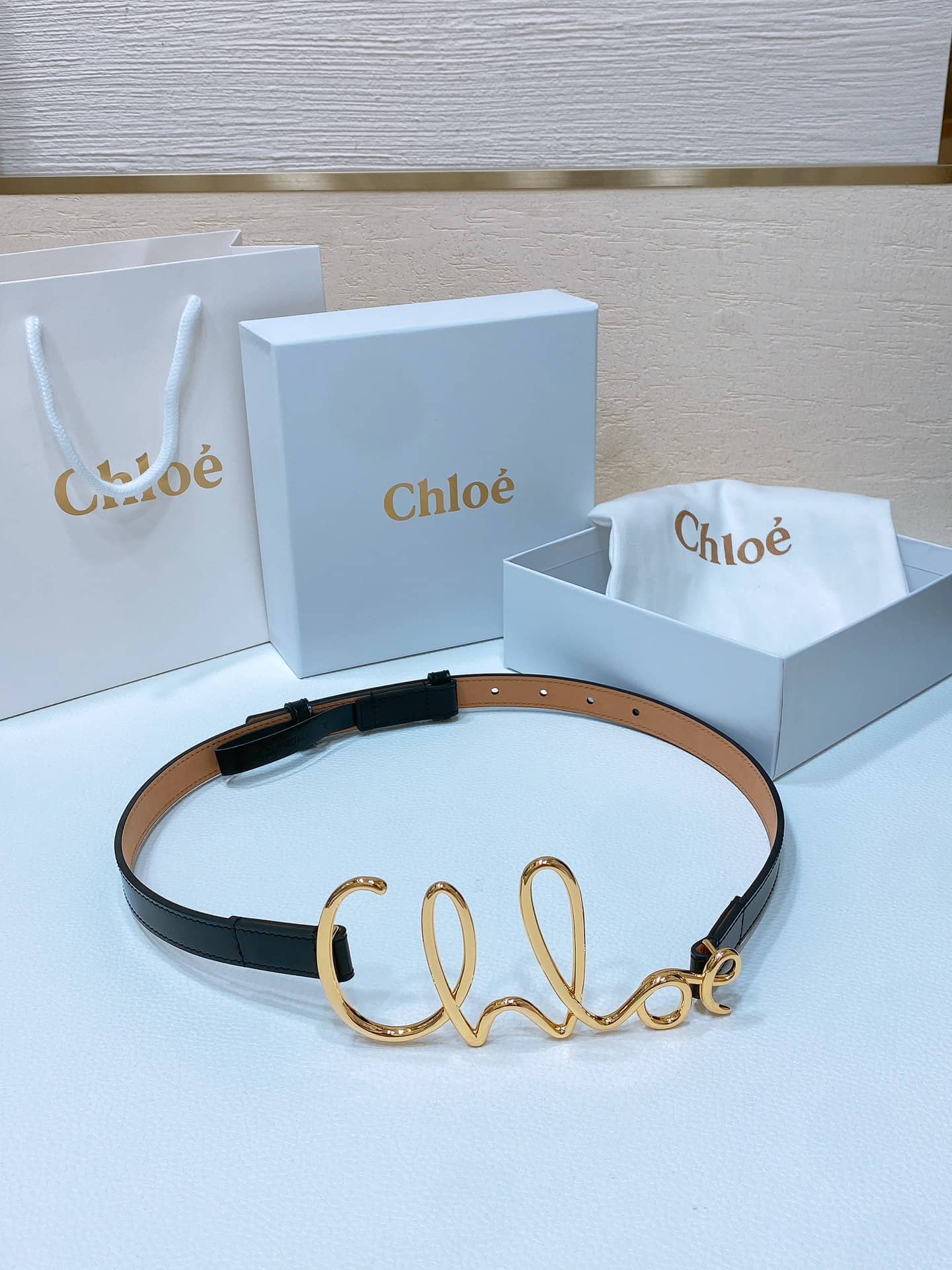 Chloè Belt-003